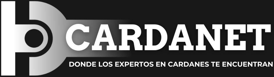 Cardanet Logo